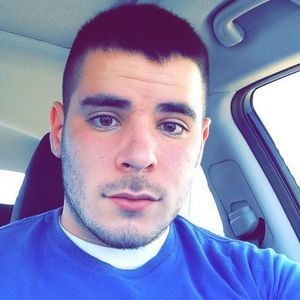 Meet your Posher, Nathan